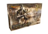 Fireforge Games - Templar Infantry  -