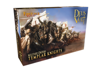 Fireforge Games - Templar Knights Cavalry -