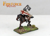 Fireforge Games - Templar Knights Cavalry -