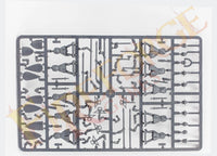 Fireforge Games - Teutonic Infantry  -