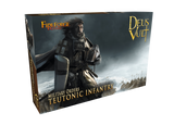 Fireforge Games - Teutonic Infantry  -