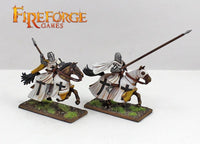 Fireforge Games - Teutonic Knights Cavalry -