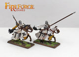 Fireforge Games - Teutonic Knights Cavalry -