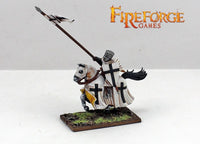 Fireforge Games - Teutonic Knights Cavalry -