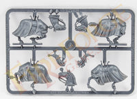 Fireforge Games - Teutonic Knights Cavalry -