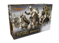 Fireforge Games - Teutonic Knights Cavalry -