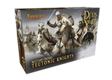 Fireforge Games - Teutonic Knights Cavalry -