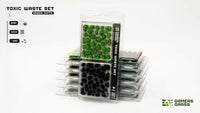 Toxic Waste Set - Gamers Grass