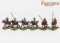 Fireforge Games - Turcopoles -