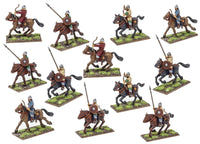 Fireforge Games - Turcopoles -