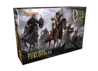 Fireforge Games - Turcopoles -