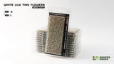 White Lily Tiny Flowers - Gamers Grass