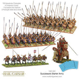 Hail Caesar Successor Starter Army -