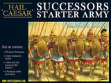 Hail Caesar Successor Starter Army -