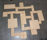 RPG Basic Dungeon Tiles Pack