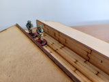 Modular Trench 28mm Scale