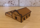 House 10mm Scale