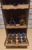 Large Miniature Storage Unit