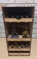 Large Miniature Storage Unit