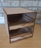 Small Miniature Storage Unit