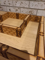 Dungeon Wall Set