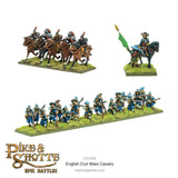 Epic Battles: Pike & Shotte - English Civil Wars Cavalry