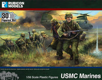 Rubicon Models Vietnam - USMC Marines