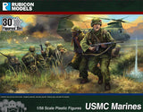 Rubicon Models Vietnam - USMC Marines (Vietnam)