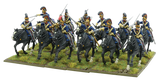 Napoleonic British Household Brigade
