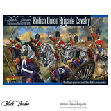 Napoleonic British Union Brigade