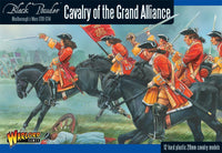 Marlborough's Wars: Cavalry of the Grand Alliance