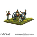 Napoleonic British starter army (Peninsular campaign)