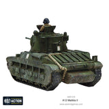 Bolt Action A12 Matilda II Infantry Tank