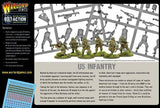 Bolt Action US Infantry - WWII American GIs