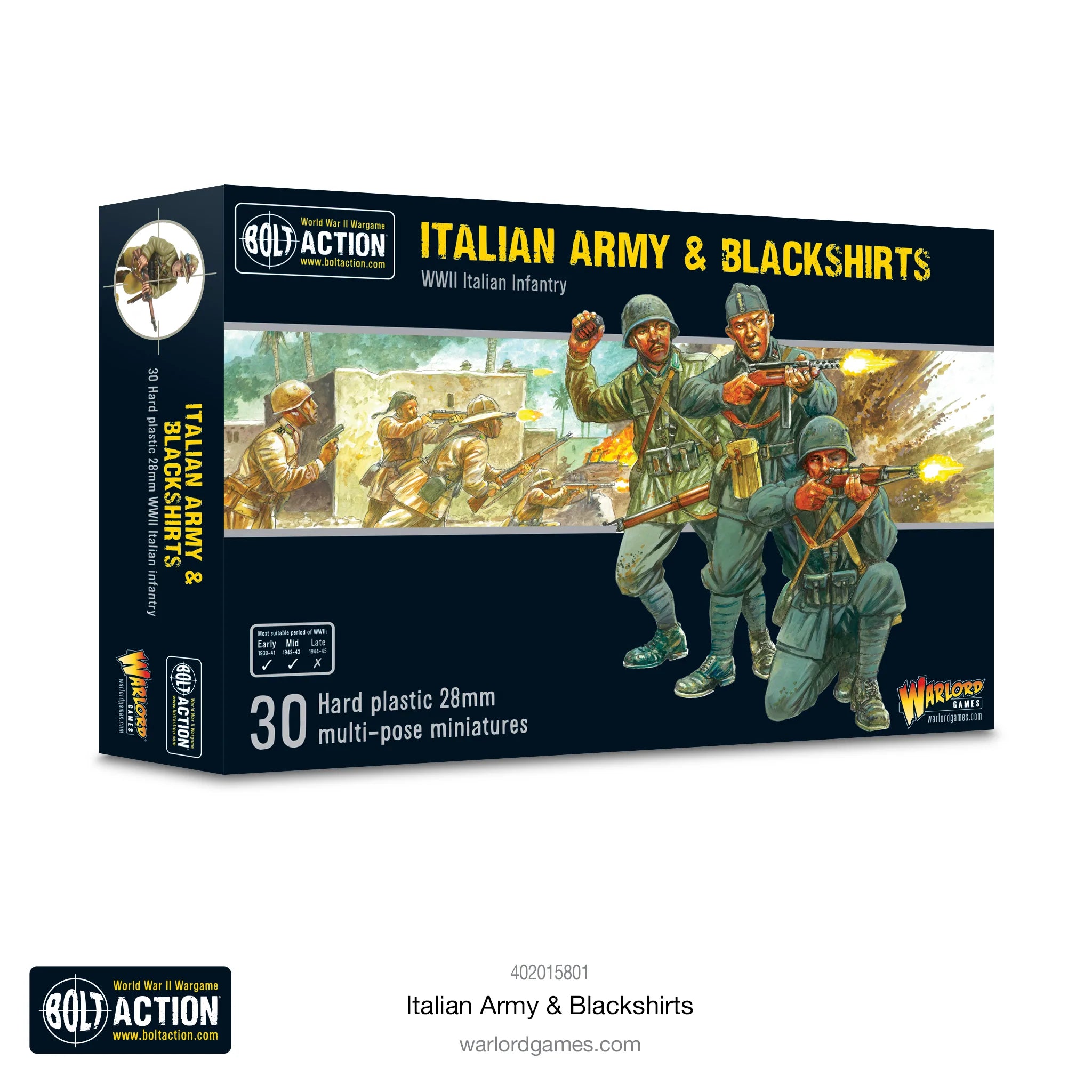 Italian Carabinieri Section – Wargames World Italian Carabinieri Section – Wargames World