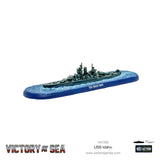 Victory At Sea - USS Idaho