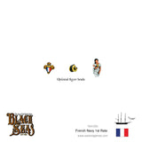 Black Seas French Navy 1st Rate