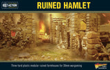 Warlord Ruined Hamlet Terrain