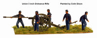 Perry Miniatures - American Civil War Artillery 1861-1865