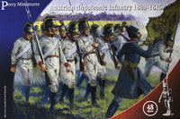 Perry: Austrian Napoleonic Infantry 1809-1815 -