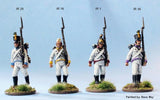 Perry: Austrian Napoleonic Infantry 1809-1815 -