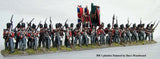 Perry: British Napoleonic Line Infantry 1808-1815