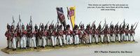 Perry: British Napoleonic Line Infantry 1808-1815
