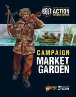 Bolt Action Campaign: Market Garden