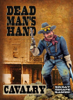 Dead Man's Hand - 7th Cavalry Gang