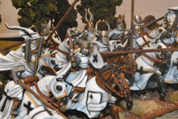 Fireforge Games - Teutonic Knights Cavalry -
