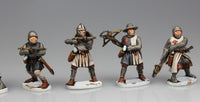 Fireforge Games - Templar Infantry  -