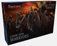 Fireforge Games - Forgotten World Living Dead Warriors -