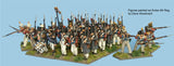 Perry: French Napoleonic Line Infantry 1812-1815