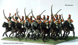 Perry: French Napoleonic Hussars 1792-1815 -